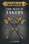 [Black Library Advent Calendar 2017 10] • The Witch Takers - C L Werner